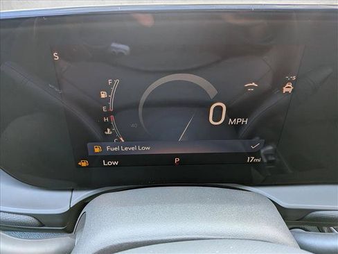 New 2026 Buick Envista Preferred w/ Convenience I Package FWD image 11