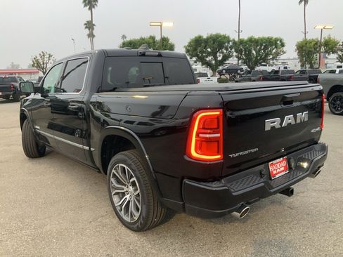 New 2026 RAM 1500 Tungsten image 12