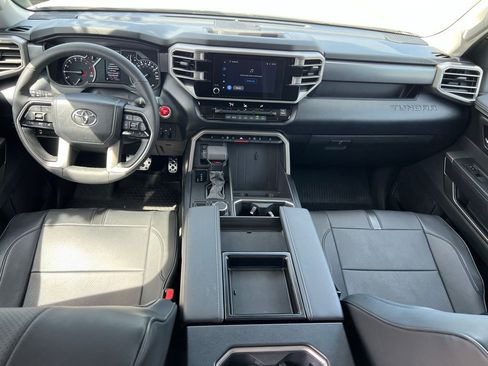 Used 2024 Toyota Tundra SR5 w/ TRD Off-Road Package AWD/4WD image 18