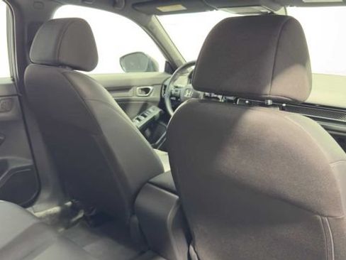 Used 2024 Honda Civic Sport image 18