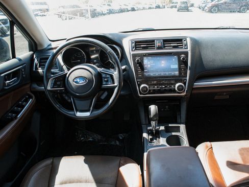Used 2019 Subaru Outback 2.5i Touring w/ Protection Package #1 AWD/4WD image 29