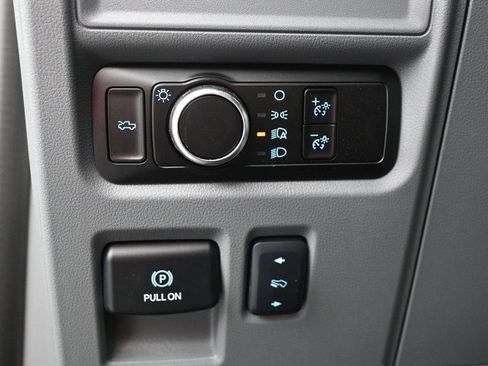 New 2025 Ford F150 Lightning XLT image 12