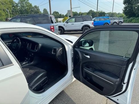 Used 2023 Dodge Charger Scat Pack w/ Plus Group RWD image 14