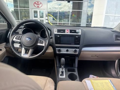 Used 2015 Subaru Legacy 2.5i Premium AWD/4WD image 9