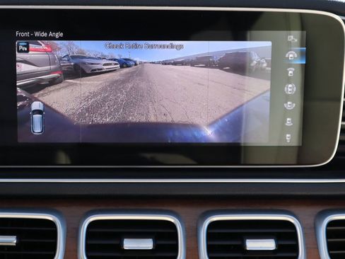 Certified 2022 Mercedes-Benz GLE 350 4MATIC w/ Premium Package image 17