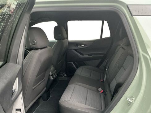 Used 2026 Chevrolet Equinox LT image 21