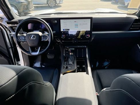 Certified 2024 Lexus GX 550 w/ Accessory Package (Z1) AWD/4WD image 21