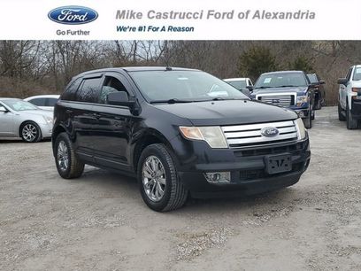 Used 2010 Ford Edge SEL