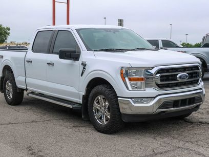 Used 2022 Ford F150 XLT w/ XTR Package
