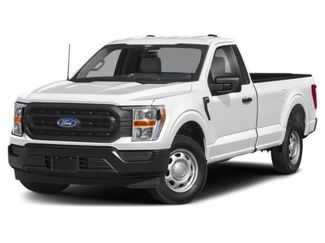Used 2022 Ford F150 XL w/ Equipment Group 101A High video 1