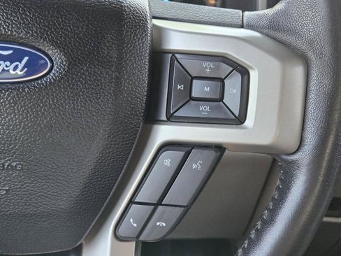 Used 2018 Ford F150 Lariat AWD/4WD image 23