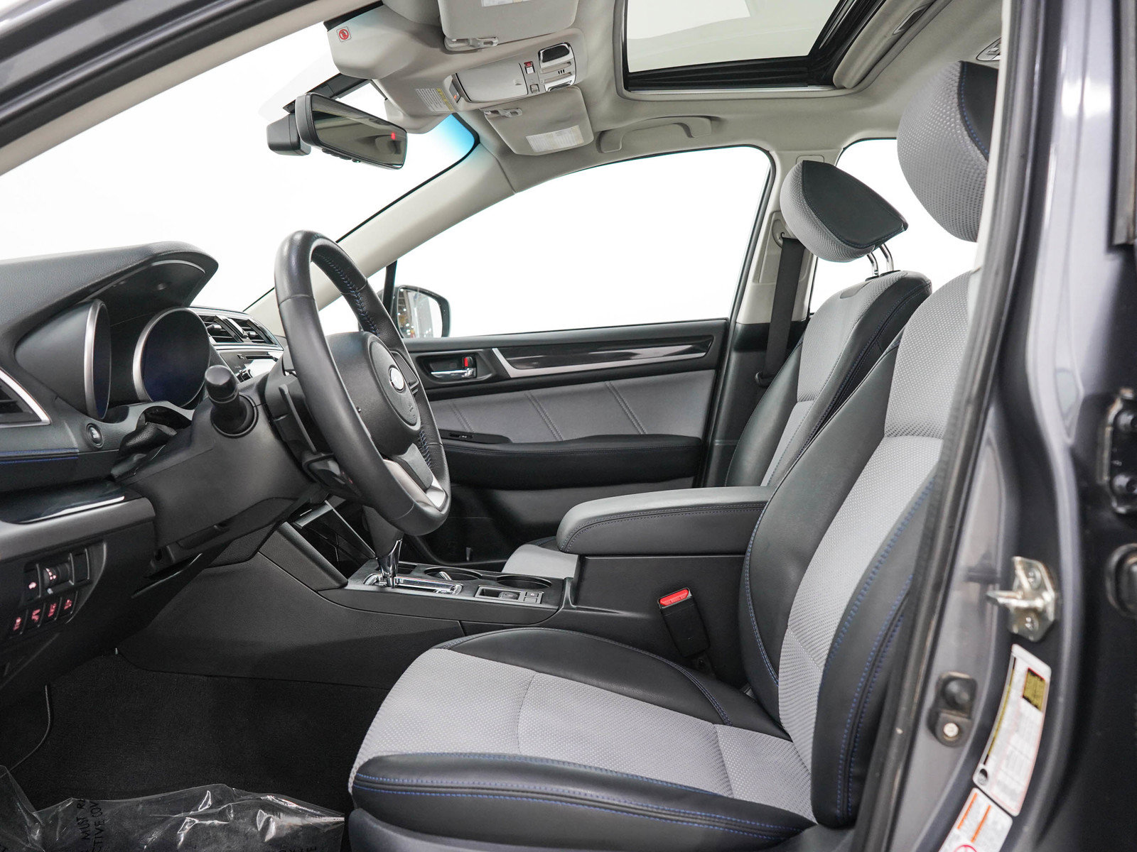 Used 2019 Subaru Legacy 2.5i Sport AWD/4WD image 20