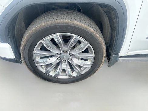 Used 2022 GMC Sierra 1500 Denali w/ Denali Reserve Package AWD/4WD image 32