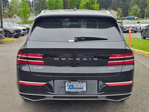 New 2026 Genesis GV80 2.5T Prestige AWD/4WD image 6