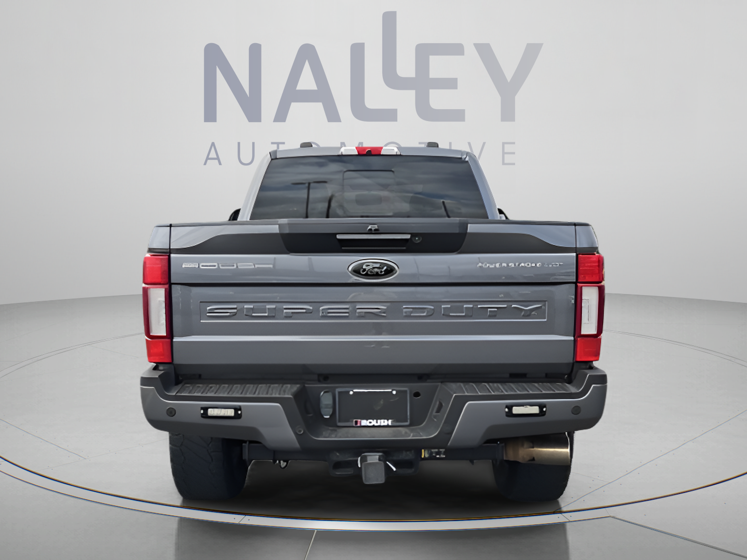 Used 2021 Ford F250 Lariat AWD/4WD image 4