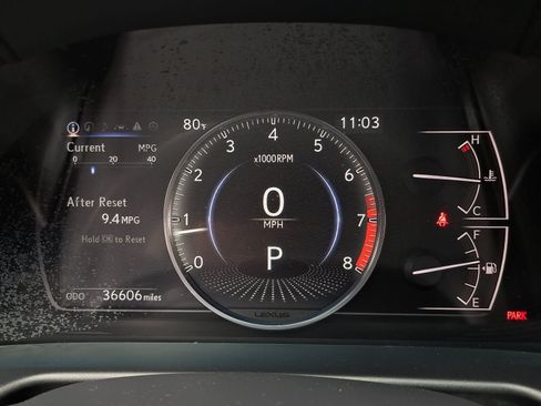 Used 2021 Lexus ES 250 w/ Premium Package AWD/4WD image 19