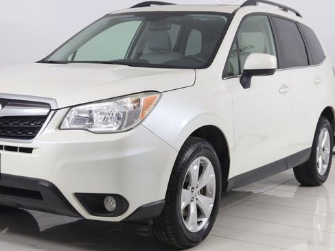 Used 2014 Subaru Forester 2.5i Limited image 47