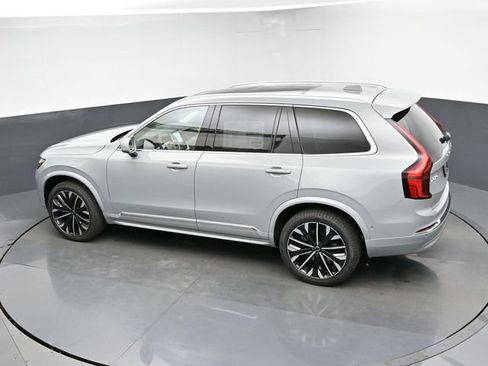 New 2026 Volvo XC90 B6 Ultra w/ Protection Package image 39