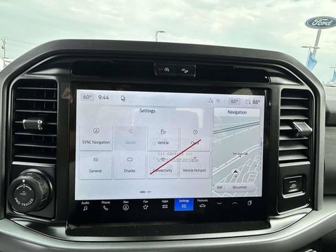 New 2026 Ford F150 STX AWD/4WD image 9