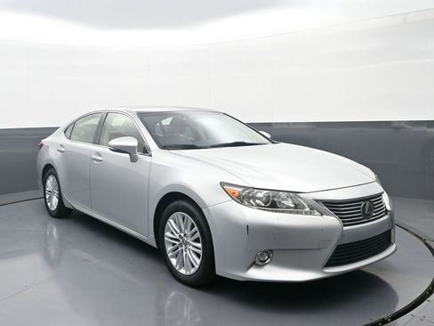 Used 2014 Lexus ES 350 FWD image 3