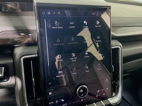 New 2026 GMC Yukon Elevation image 13