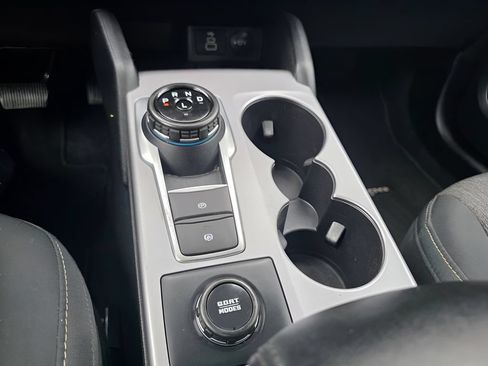 Used 2024 Ford Bronco Sport Big Bend AWD/4WD image 25