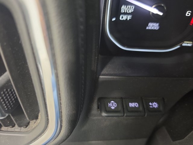 Used 2020 GMC Sierra 1500 Denali w/ Denali Ultimate Package AWD/4WD image 14