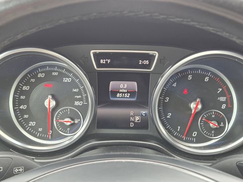 Used 2019 Mercedes-Benz GLS 450 4MATIC w/ Premium 1 Package image 29