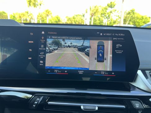 Used 2023 BMW X1 xDrive28i w/ Premium Package image 25