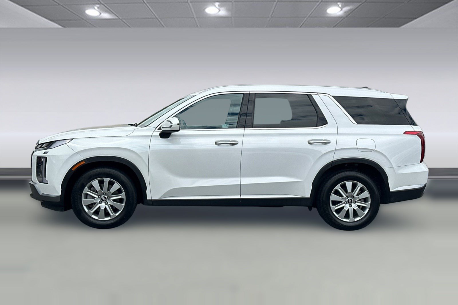 Used 2025 Hyundai Palisade SEL AWD/4WD image 2