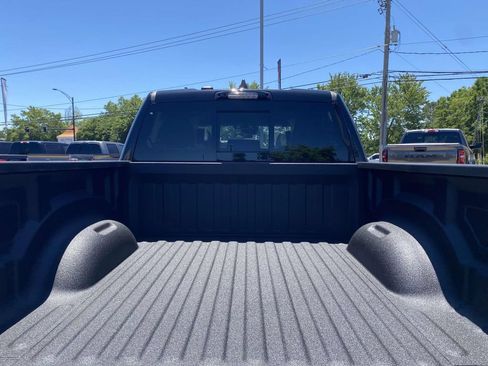 New 2026 RAM 1500 RHO w/ RHO Level 1 Equipment Group AWD/4WD image 9