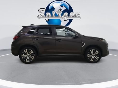 Used 2023 Mitsubishi Outlander Sport AWD image 9