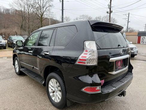 Used 2014 Lexus GX 460 w/ Premium Package image 7