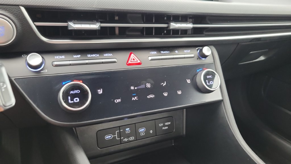 Certified 2026 Hyundai Sonata SEL FWD image 18