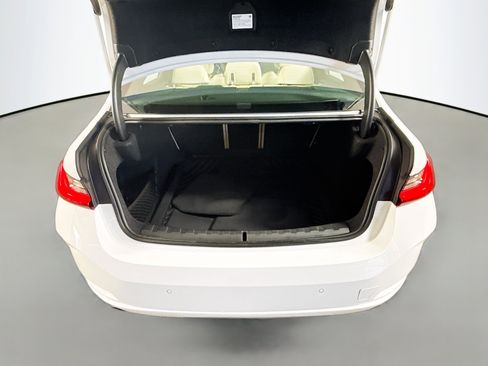 Used 2026 BMW 330i xDrive Sedan image 35