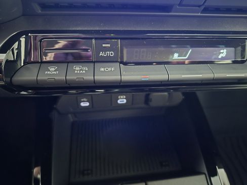 New 2026 Toyota Prius AWD image 26