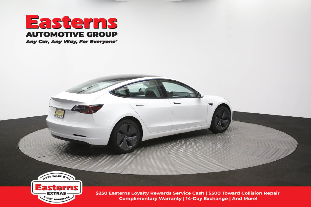 Used 2022 Tesla Model 3 RWD image 38