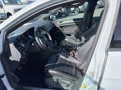 Used 2019 Volkswagen GTI S image 22