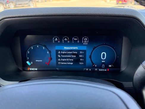 Used 2025 Ford F150 XLT w/ Equipment Group 301A Standard image 35