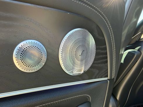 Used 2018 Mercedes-Benz E 63 AMG S image 35
