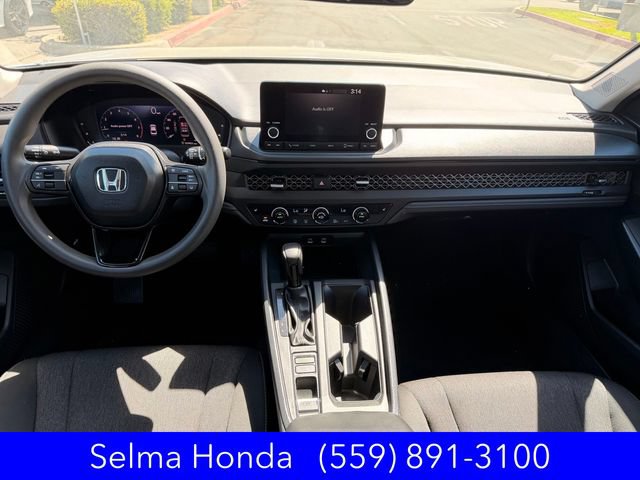 Used 2024 Honda Accord EX image 8