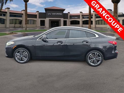 Used 2024 BMW 228i Gran Coupe w/ Convenience Package image 5
