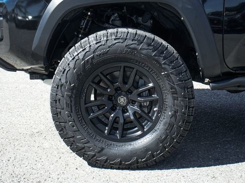 Used 2020 Toyota Tacoma TRD Pro image 45