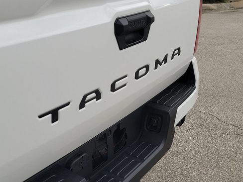 New 2026 Toyota Tacoma TRD Sport RWD image 6