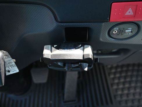 New 2024 Isuzu NPR image 23