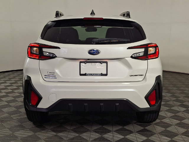 Certified 2024 Subaru Crosstrek 2.0i Premium AWD/4WD image 8