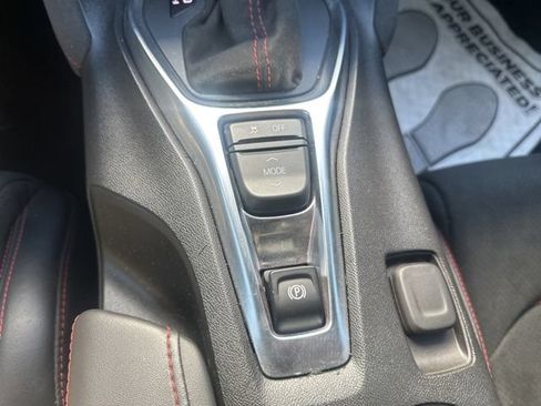 Used 2023 Chevrolet Camaro ZL1 RWD image 20