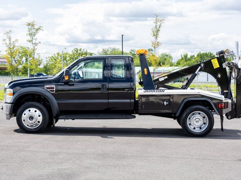 Used 2008 Ford F450 XL AWD/4WD image 20
