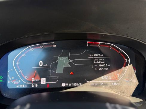 Used 2023 BMW 530i xDrive w/ Convenience Package AWD/4WD image 33