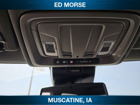 New 2026 Chevrolet Silverado 2500 LT w/ All Star Edition AWD/4WD image 32